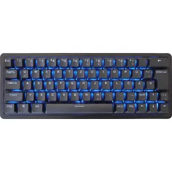 MOUNTAIN Everest 60 Linear Speed Switches DE Layout