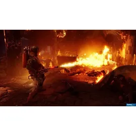 Metro: Exodus