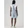 Levi's Latzhose "UTILITY SHORTALL", Damen, Gr. M (38), N-Gr, summer job, Web, Obermaterial: 100% Baumwolle, unifarben, relaxed fit ca. Mitte Oberschenkel, Hosen, Sommerhose im Five-Pocket Style