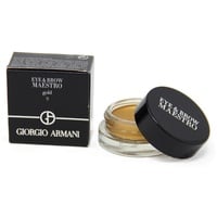 Giorgio Armani Eau de Toilette Giorgio Armani Lidschaden Eye & Brow Maestro Gold 9