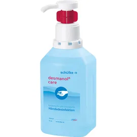 Desmanol Care EF Händedesinfektion 1000 ml