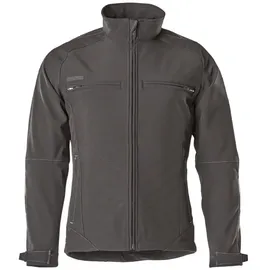 Mascot Dresden Soft Shell Jacke Größe M, schwarz