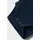 NAME IT Baby - Jungen Nbmkab Ss Body Noos, Dark Sapphire, 56 - 56
