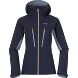 Bergans Cecile Mountain Softshell Jacket (2554)