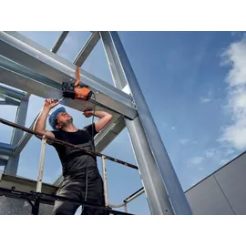 Fein KBC 36 MAGFORCE Structural Steel-Set 3/4 in Weldon