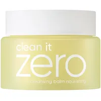 BANILA CO Clean it Zero Cleansing Balm Nourishing Reinigungscreme 100 ml