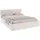 Fdm FLORIDA 160 x 200 cm Beige