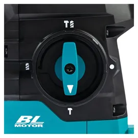 Makita HR008GM202 inkl. 2 x 4,0 Ah + Ladegerät + Koffer