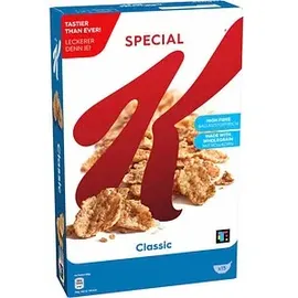 Kellogg's Kellogg‘s Special K Classic Cerealien 450,0 g, 1 St.