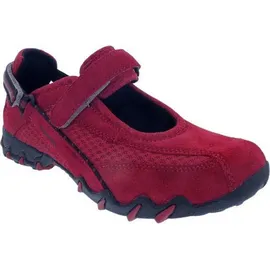 Mephisto Niro Damen Rot 38