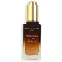 Revolution Beauty Revolution PRO Miracle Night Rescue Serum Advanced