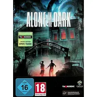 Alone in the Dark
