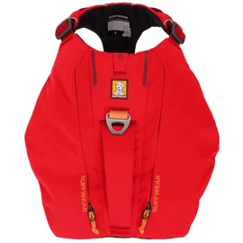 Ruffwear Switchbak Hundegeschirr - Red Sumac - M