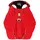 Ruffwear Switchbak Hundegeschirr - Red Sumac - M