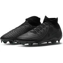 Nike Phantom Luna 2 Pro FG black/black/deep jungle 45