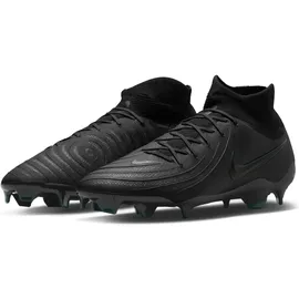 Nike Phantom Luna 2 Pro FG black/black/deep jungle 45