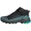 Core Black/Carbon/Pure Teal