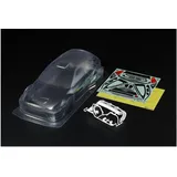 TAMIYA Karosserie Ford Focus RS 2003 Unlackiert 300051718