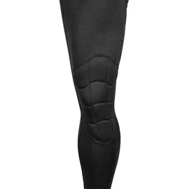 HO Soccer Raven Baselayer-Hose Black 8 Jahre