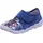 superfit Bubble Blau 34