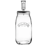 Kilner Fermentier-Set 3 Liter Glas Set 3l (0025.839)