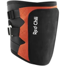 Red Chili Kneerock Knieschützer - Glowing Red - S