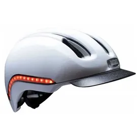 Nutcase Vio Mips 55-59 cm weiß 2021