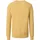 CasaModa Strickpullover Gelb XL