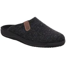 ROHDE Pantoffeln Grau 41