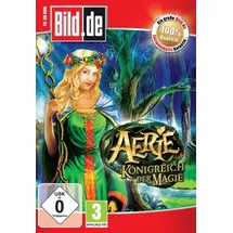 Königreich der Magie Aerie