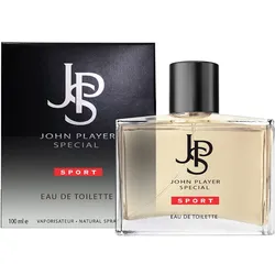 JOHN PLAYER SPECIAL Sport Eau de Toilette 100 ml