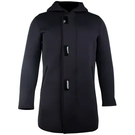 YEAZ Neoprenjacke Classic Schwarz L