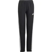 Adidas Tiro 25 Essentials Woven Kids Hose Black /