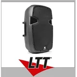 Vonyx SPJ-1200ABT schwarz