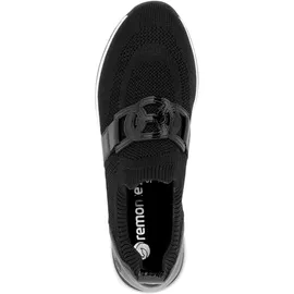 remonte R6713 Damen Schwarz 36