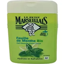 Le Petit Marseillais Duschgel Minze 250 ml