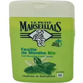 Le Petit Marseillais Duschgel Minze 250 ml