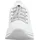 remonte Slip-On Sneaker Damen Silberfarben/Weiß 40