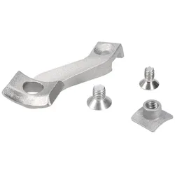 GRAVITY COMPONENTS Adapter The Matchmaker | für The Eject Button an S