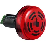 Werma LED-Summer EM Dauerton 45010055