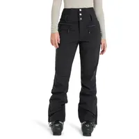 Roxy Rising High Skihose True Black XS