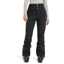 Roxy Rising High Skihose True Black XS