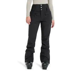 Roxy Rising High Skihose True Black XS