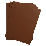 Clairefontaine Maya Bastelkarton A3 185g 25 Bogen - Braun| 975361C