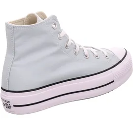 Converse Chuck Taylor All Star Lift Damen Blau 36