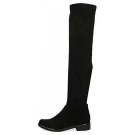 CAPRICE Overknees Damen Schwarz 39