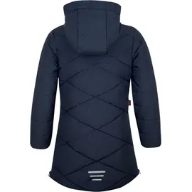 TROLLKIDS Bergen Coat Dunkelblau 128