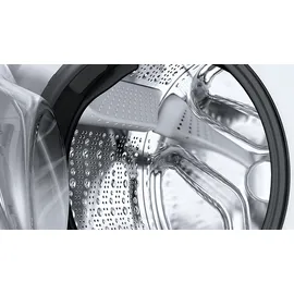 Bosch Serie 8 WGB244A40 Waschmaschine (9 kg, 1400 U/min)