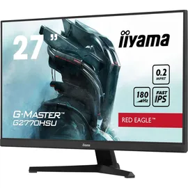 Iiyama G-Master G2770HSU-B6 27" rot