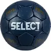 Handball Select Replica HBS V25 BLAU 0
